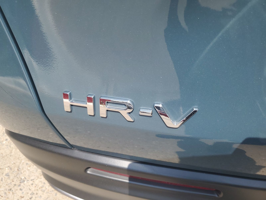 Thumbnail: 2024 Honda HR-V - 7