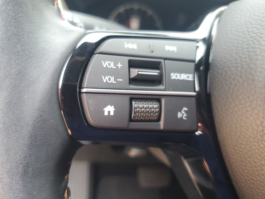 Thumbnail: 2024 Honda HR-V - 21