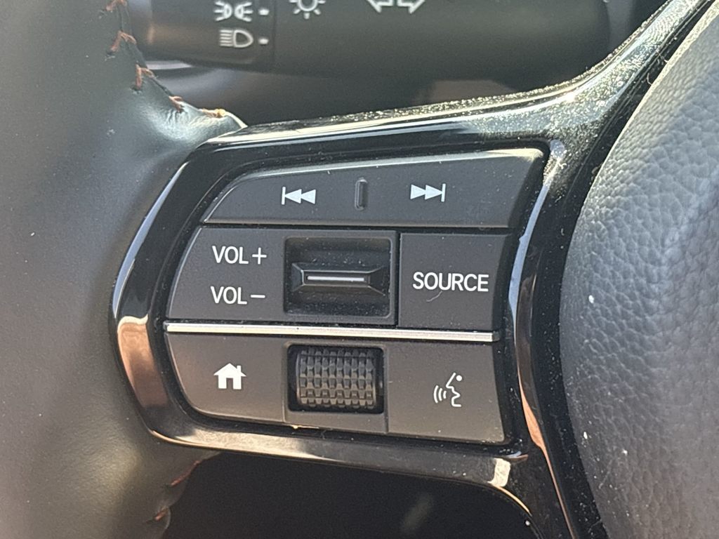 Thumbnail: 2024 Honda HR-V - 20