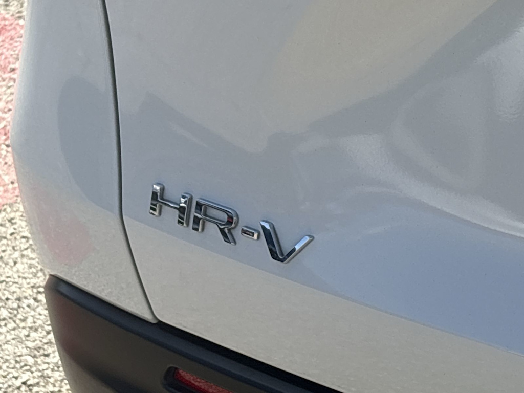 Thumbnail: 2024 Honda HR-V - 7