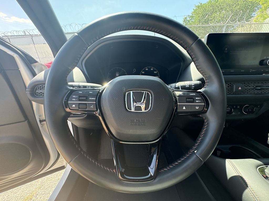 Thumbnail: 2024 Honda HR-V - 9