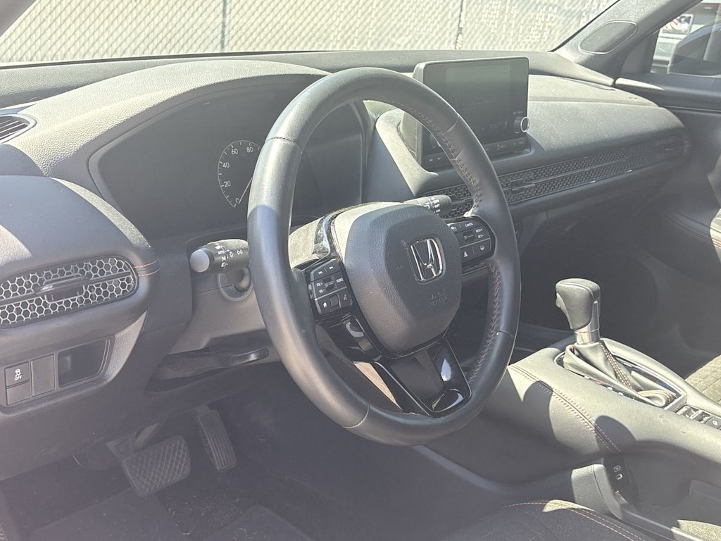 Thumbnail: 2024 Honda HR-V - 2