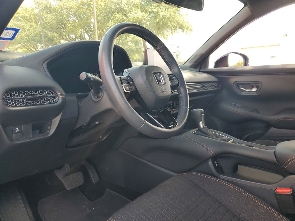 Thumbnail: 2024 Honda HR-V - 2