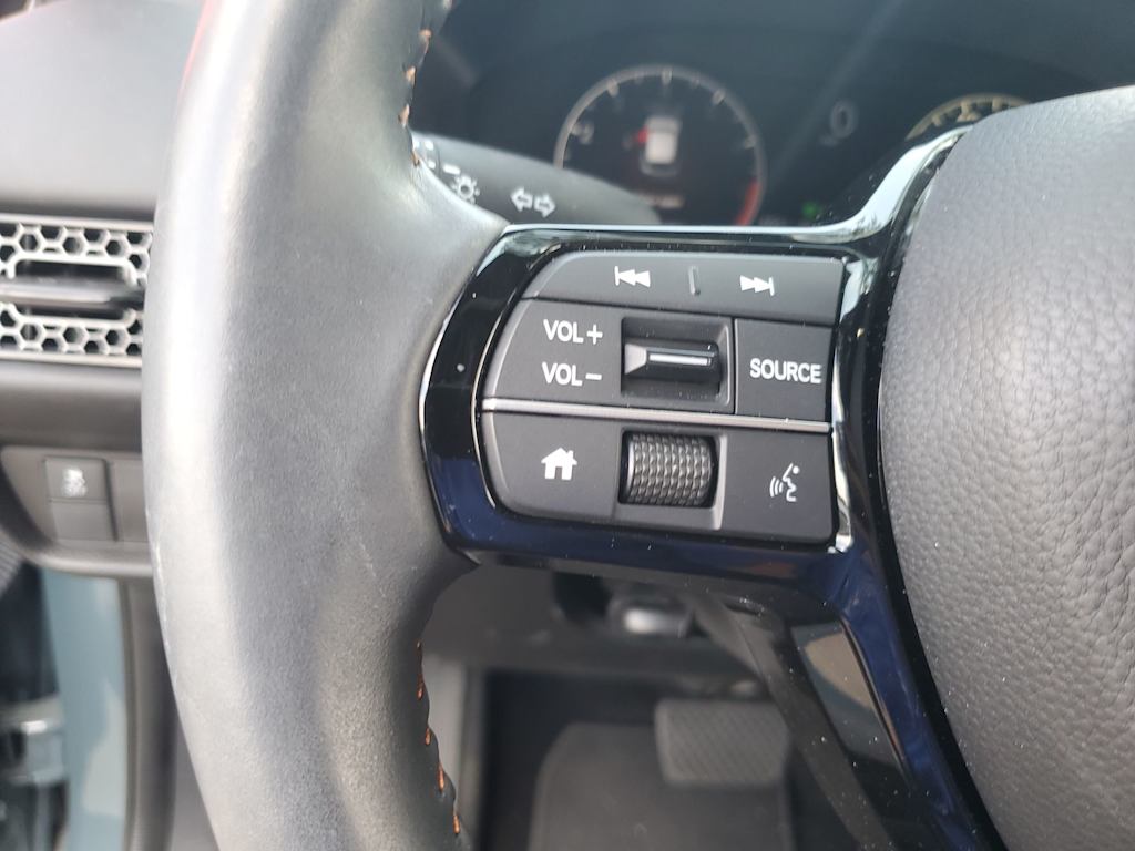 Thumbnail: 2024 Honda HR-V - 21