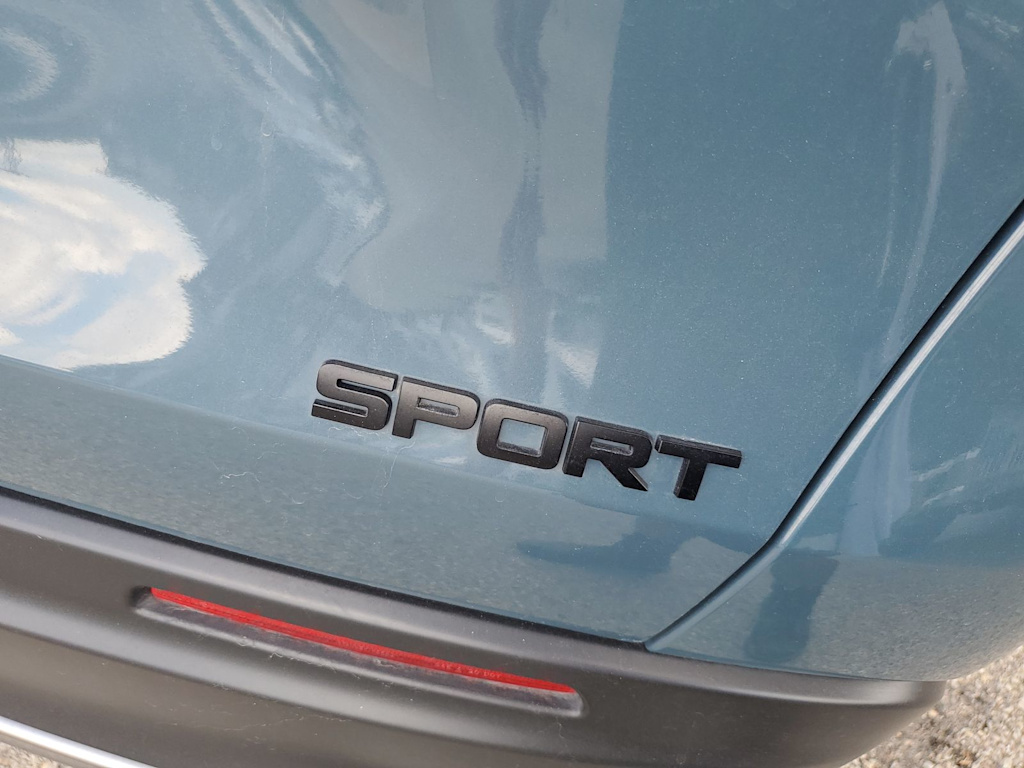 Thumbnail: 2024 Honda HR-V - 18