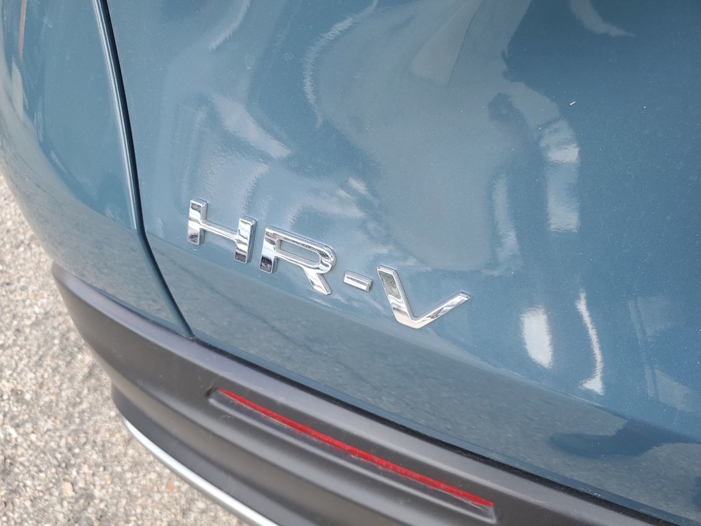 Thumbnail: 2024 Honda HR-V - 7