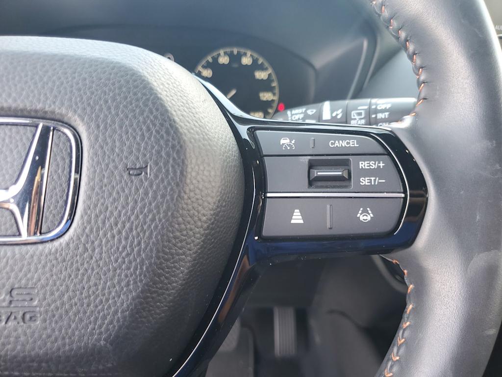 Thumbnail: 2024 Honda HR-V - 19