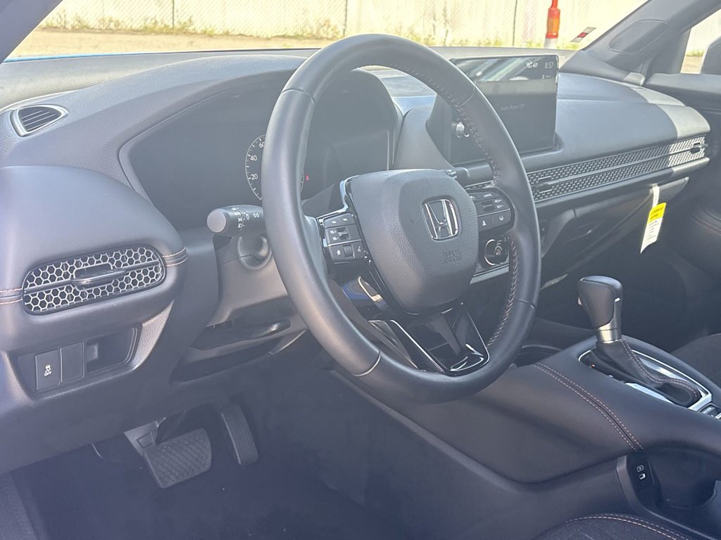 Thumbnail: 2026 Honda HR-V - 2