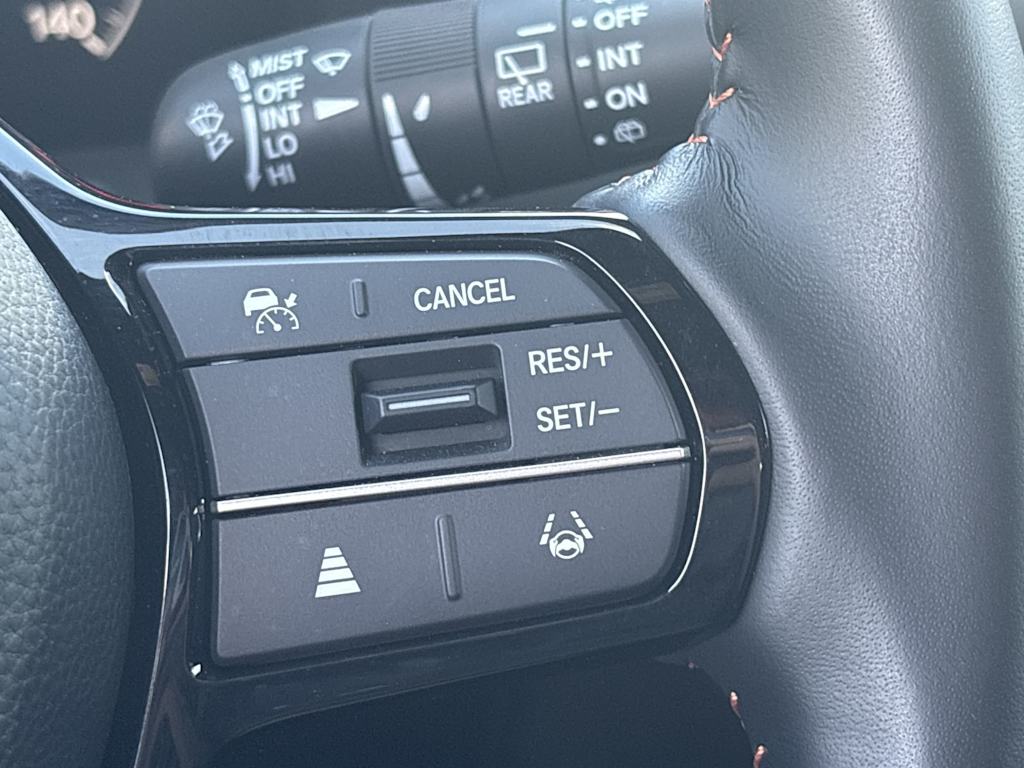Thumbnail: 2026 Honda HR-V - 18