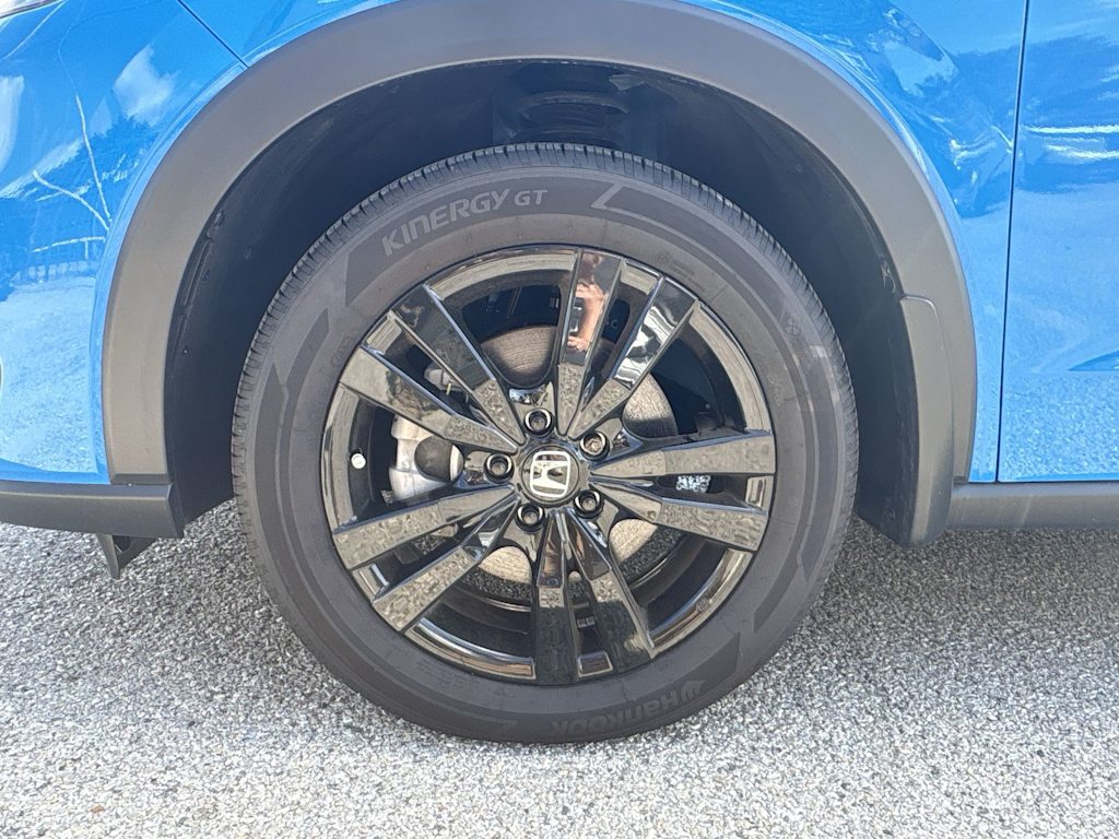 Thumbnail: 2026 Honda HR-V - 8