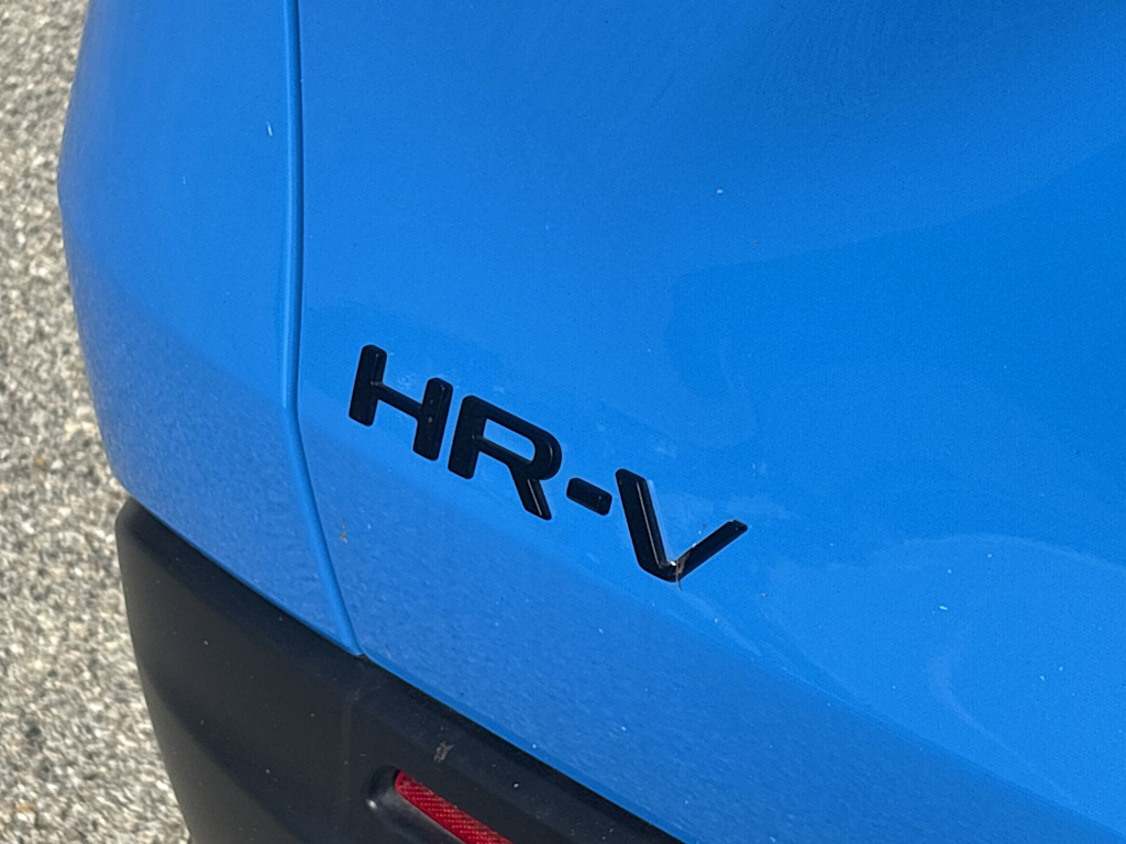 Thumbnail: 2026 Honda HR-V - 7