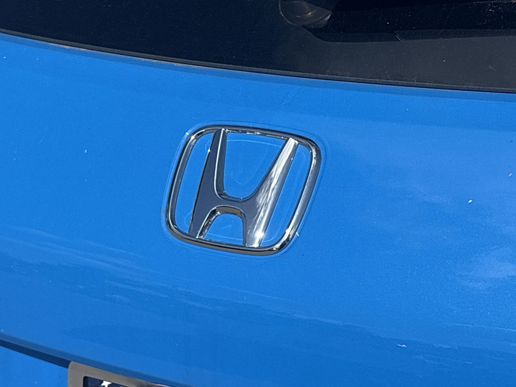 Thumbnail: 2026 Honda HR-V - 17