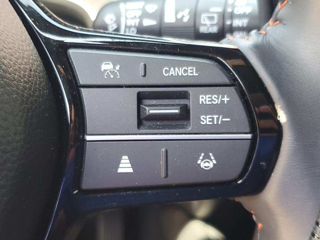 Thumbnail: 2023 Honda HR-V - 21