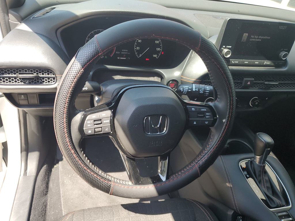 Thumbnail: 2023 Honda HR-V - 10