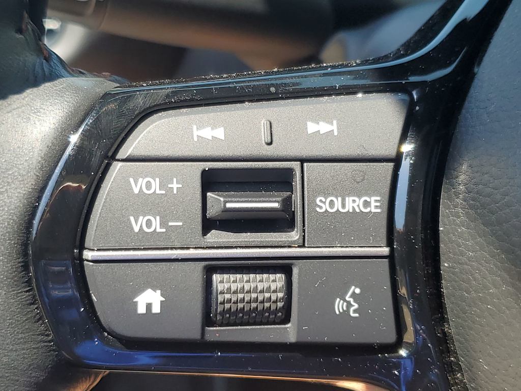 Thumbnail: 2023 Honda HR-V - 23