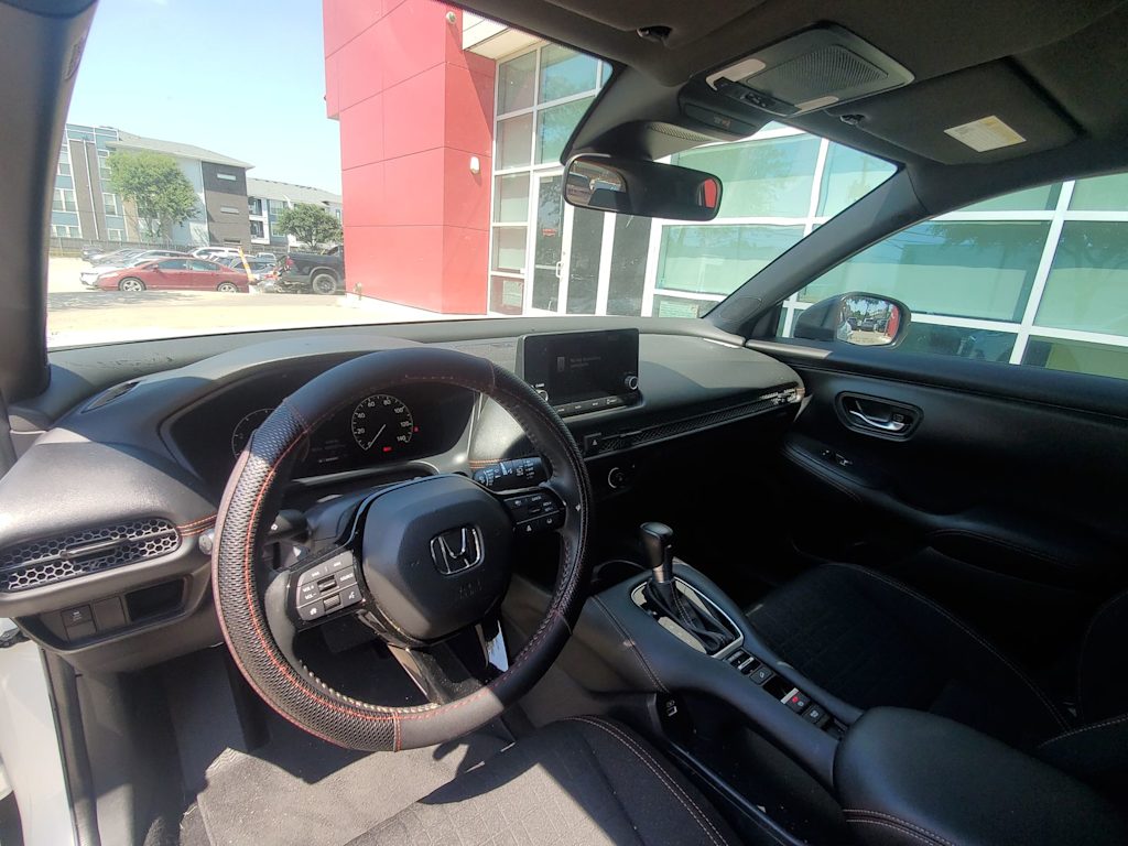 Thumbnail: 2023 Honda HR-V - 9