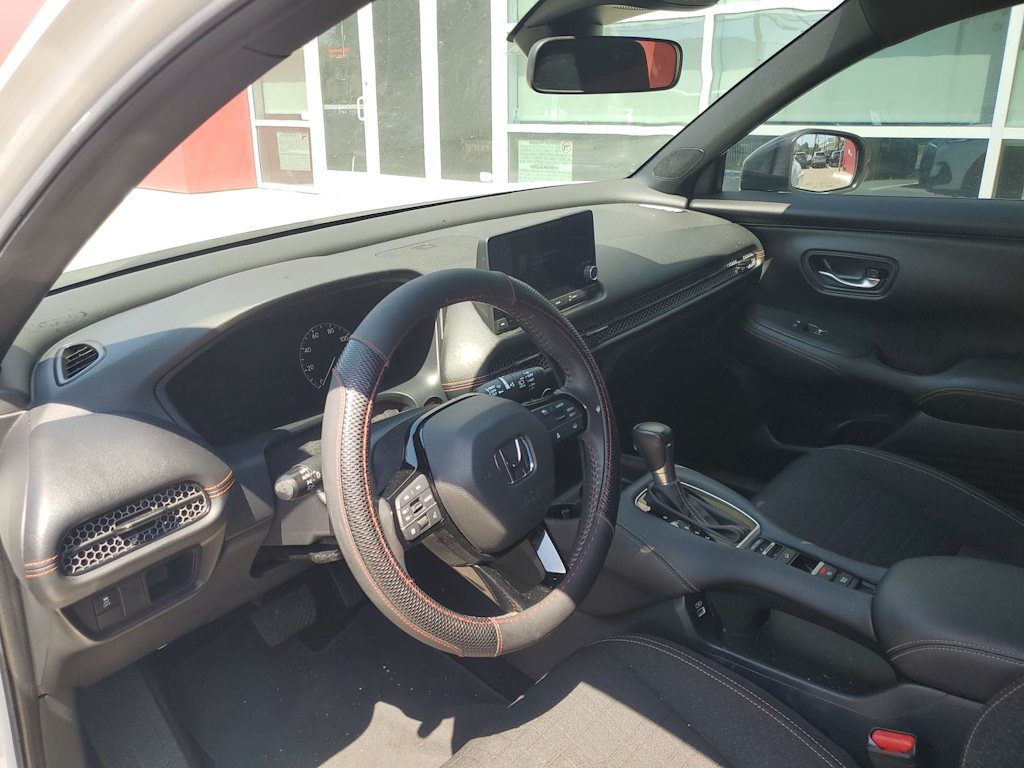 Thumbnail: 2023 Honda HR-V - 2