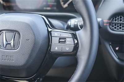 Thumbnail: 2026 Honda HR-V - 17