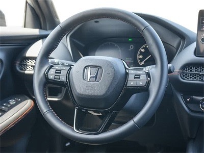 Thumbnail: 2026 Honda HR-V - 7
