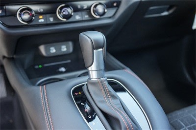 Thumbnail: 2026 Honda HR-V - 12