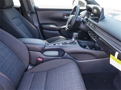 Thumbnail: 2026 Honda HR-V - 9