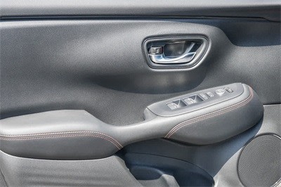 Thumbnail: 2026 Honda HR-V - 19