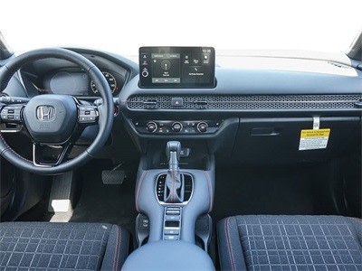 Thumbnail: 2026 Honda HR-V - 2