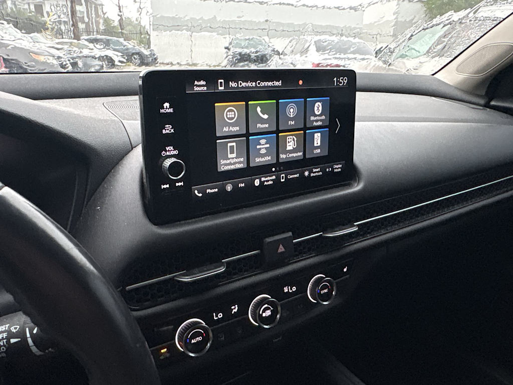Thumbnail: 2024 Honda HR-V - 6