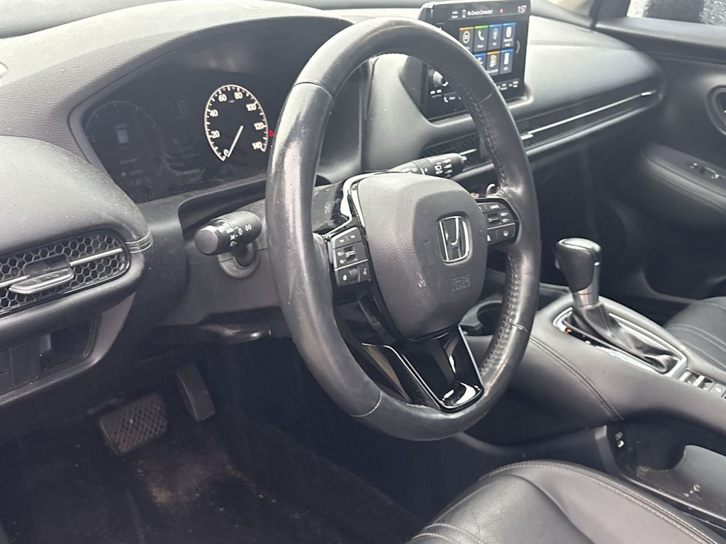 Thumbnail: 2024 Honda HR-V - 2