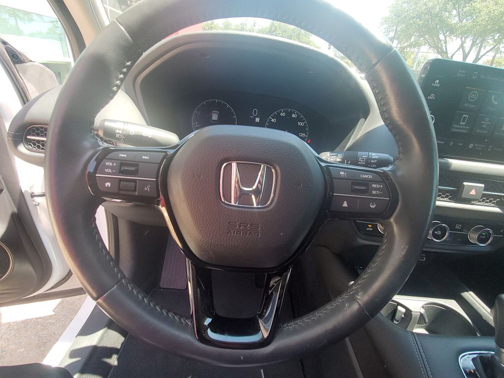 Thumbnail: 2024 Honda HR-V - 10
