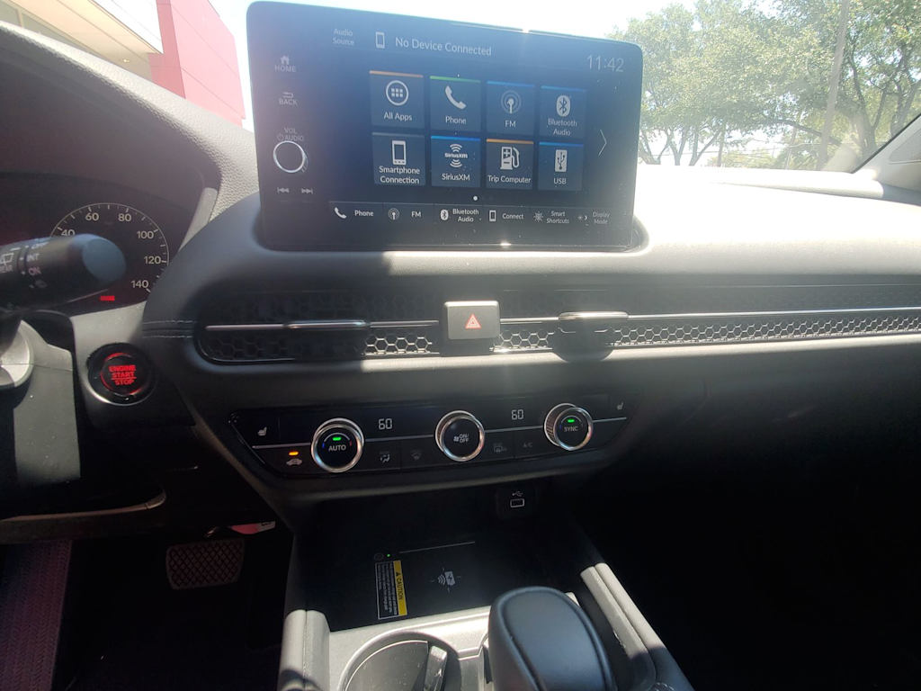 Thumbnail: 2024 Honda HR-V - 11