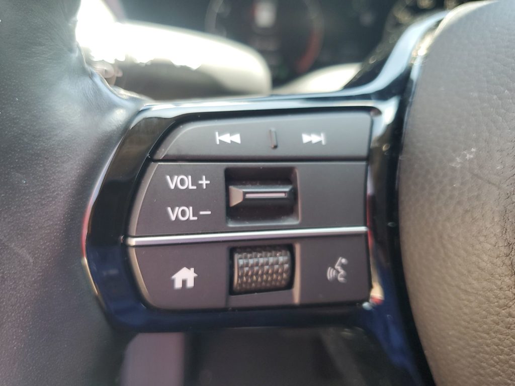 Thumbnail: 2024 Honda HR-V - 22