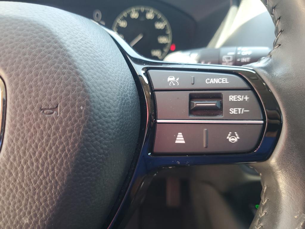 Thumbnail: 2024 Honda HR-V - 20