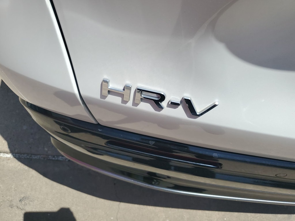 Thumbnail: 2024 Honda HR-V - 7