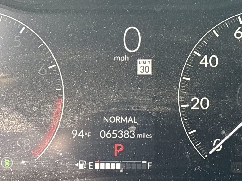 Thumbnail: 2024 Honda HR-V - 16
