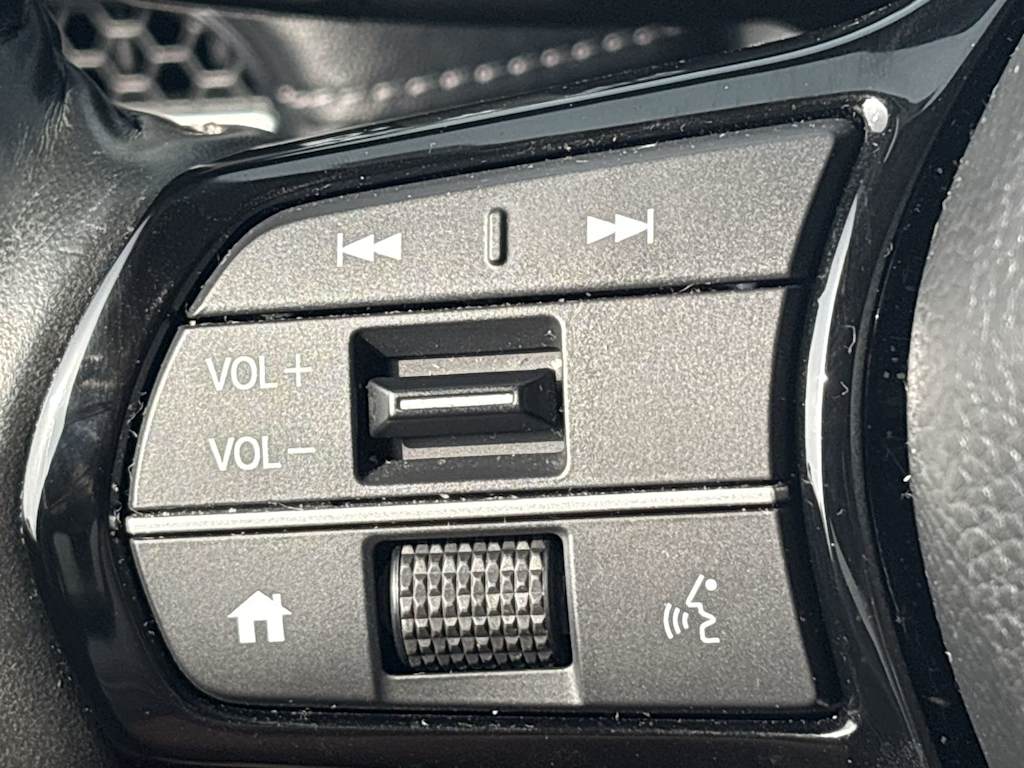 Thumbnail: 2024 Honda HR-V - 26