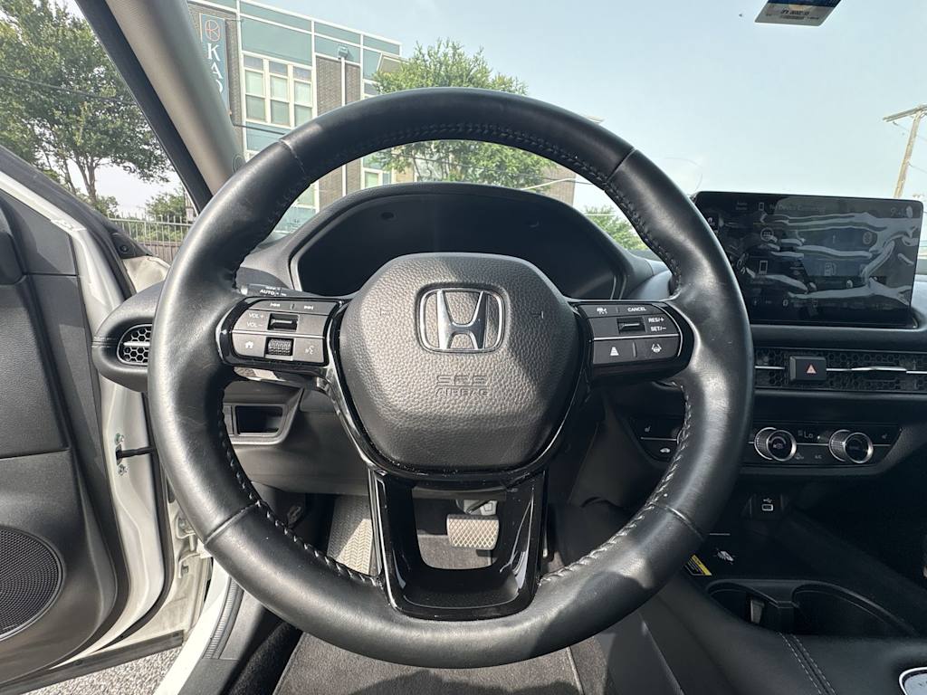 Thumbnail: 2024 Honda HR-V - 13