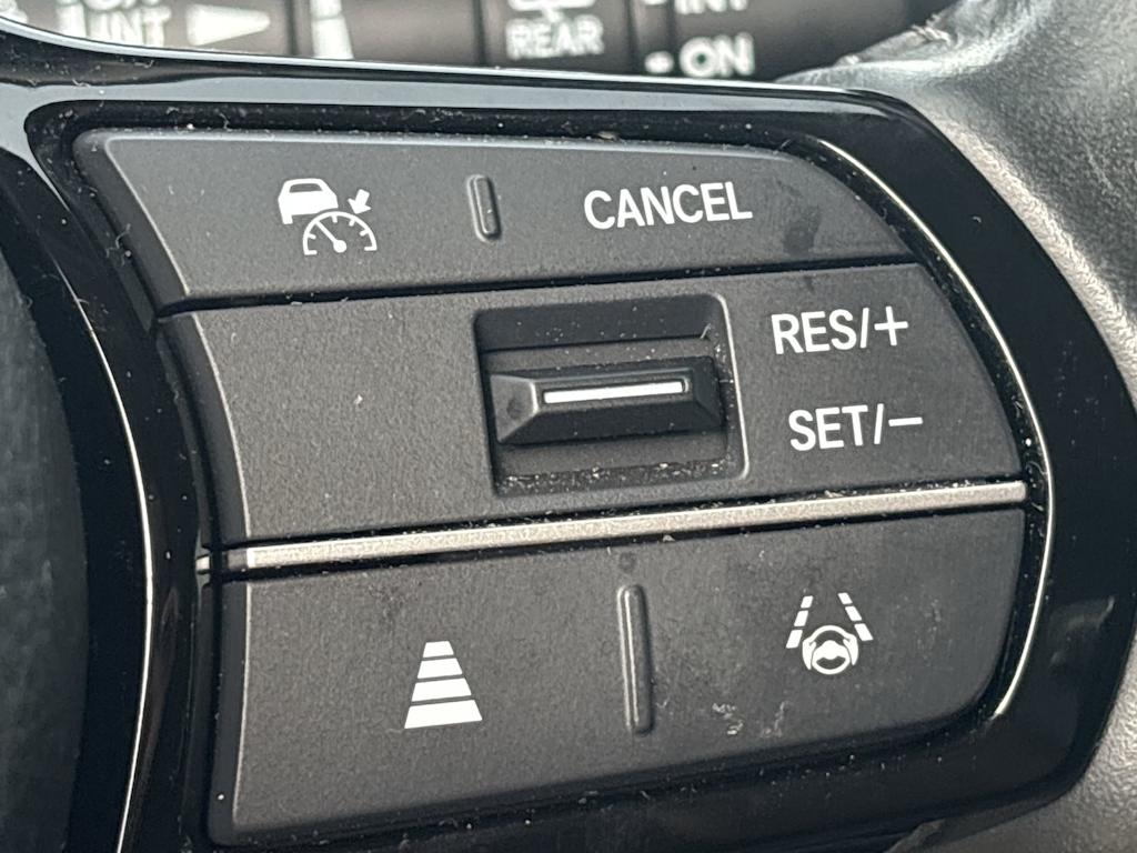 Thumbnail: 2024 Honda HR-V - 24