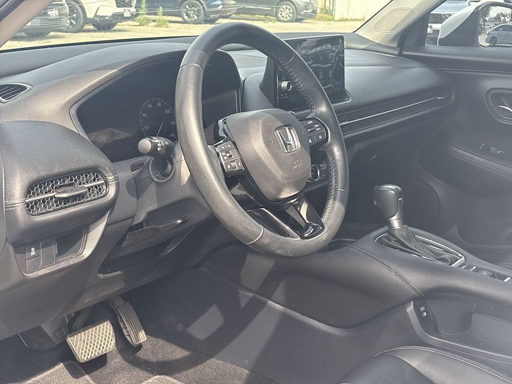 Thumbnail: 2024 Honda HR-V - 2