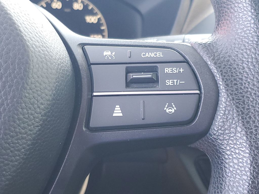 Thumbnail: 2025 Honda HR-V - 20