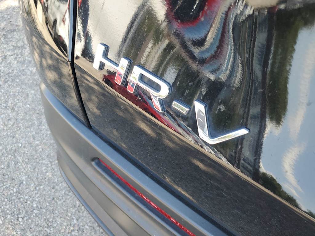 Thumbnail: 2025 Honda HR-V - 7
