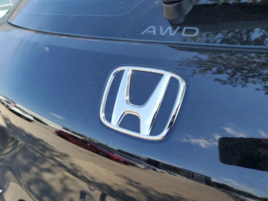 Thumbnail: 2025 Honda HR-V - 19