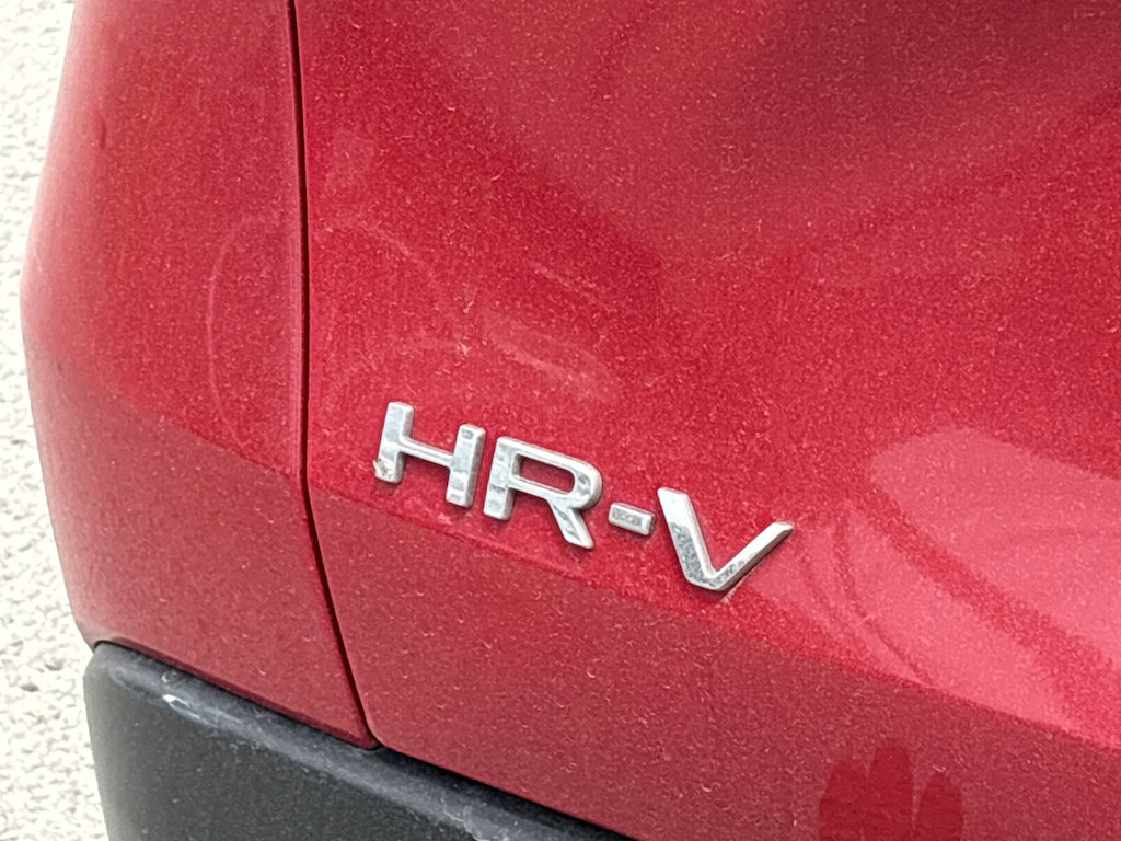 Thumbnail: 2023 Honda HR-V - 7