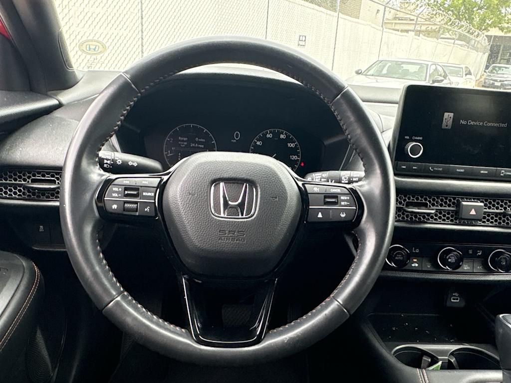 Thumbnail: 2023 Honda HR-V - 13
