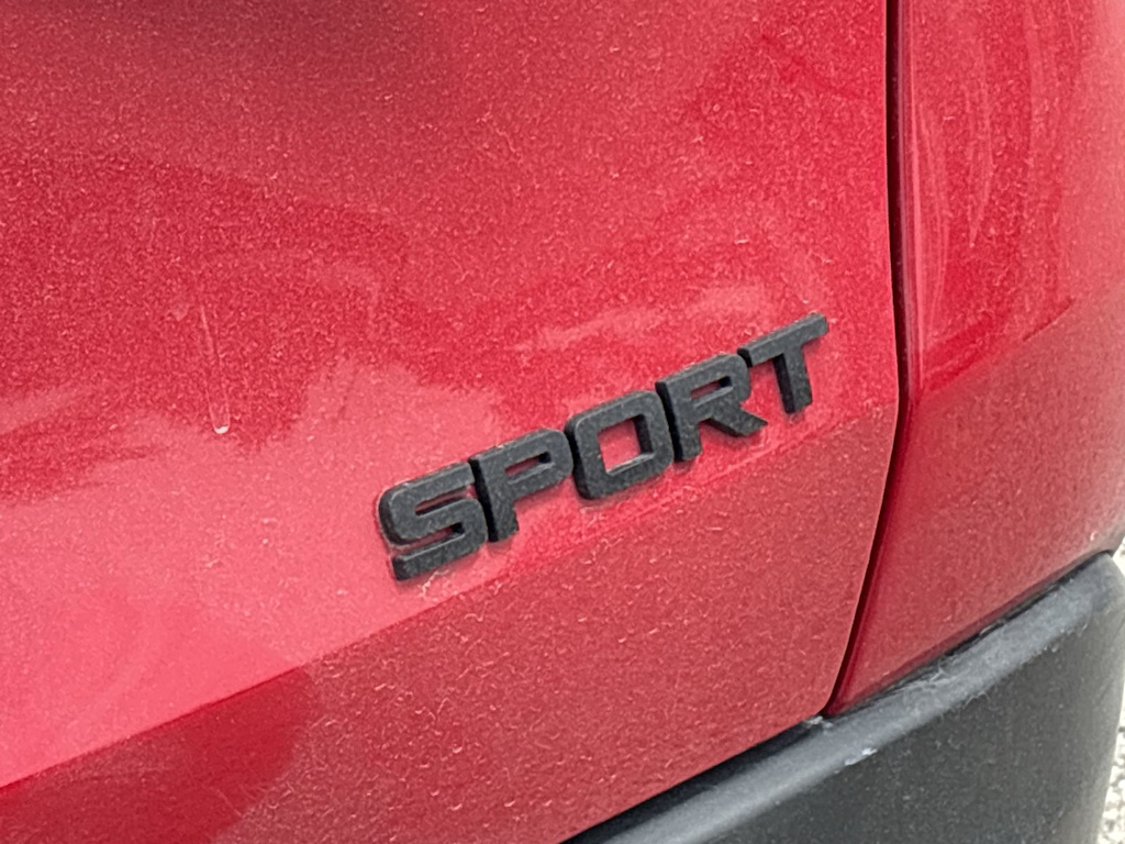 Thumbnail: 2023 Honda HR-V - 20