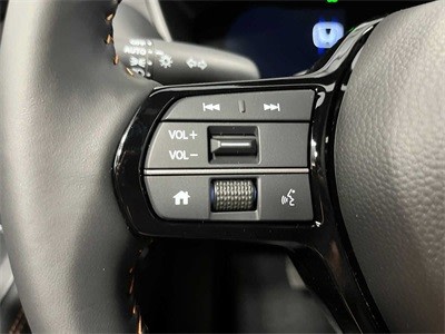 Thumbnail: 2026 Honda HR-V - 22