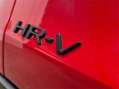 Thumbnail: 2026 Honda HR-V - 7