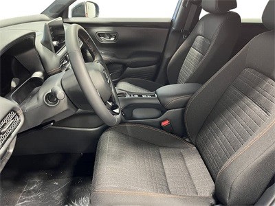 Thumbnail: 2026 Honda HR-V - 11