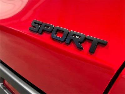 Thumbnail: 2026 Honda HR-V - 19