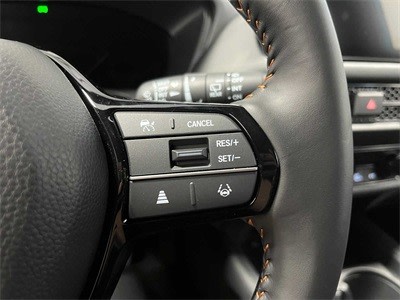 Thumbnail: 2026 Honda HR-V - 23